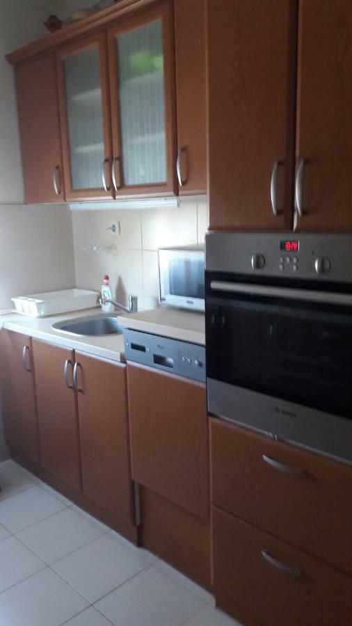 Annika Apartman Eger Exterior photo